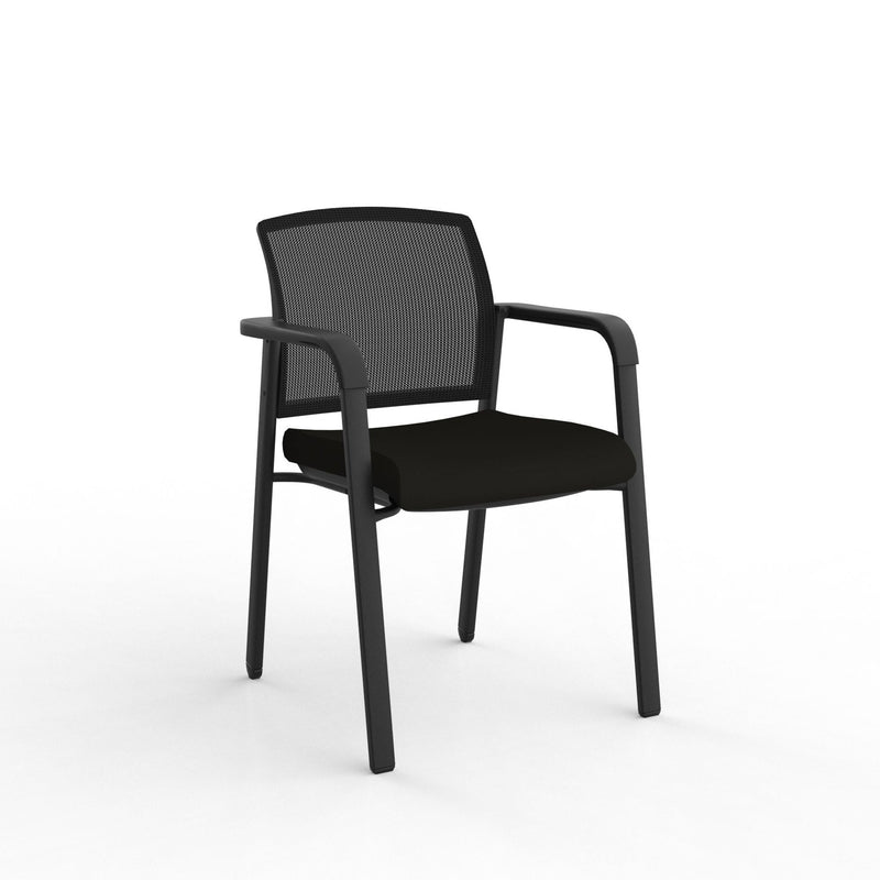 Load image into Gallery viewer, Knight Ozone Visitor Chair
