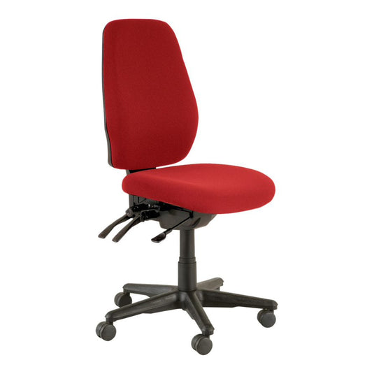 Buro Aura Ergo+ Chair