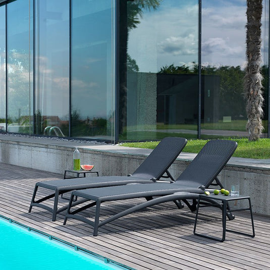 Nardi Atlantico Sun Lounger