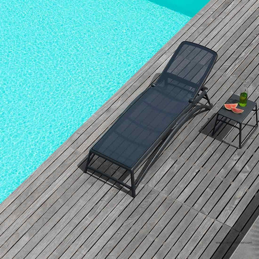 Nardi Atlantico Sun Lounger