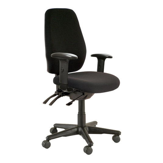 Buro Aura Ergo+ Chair