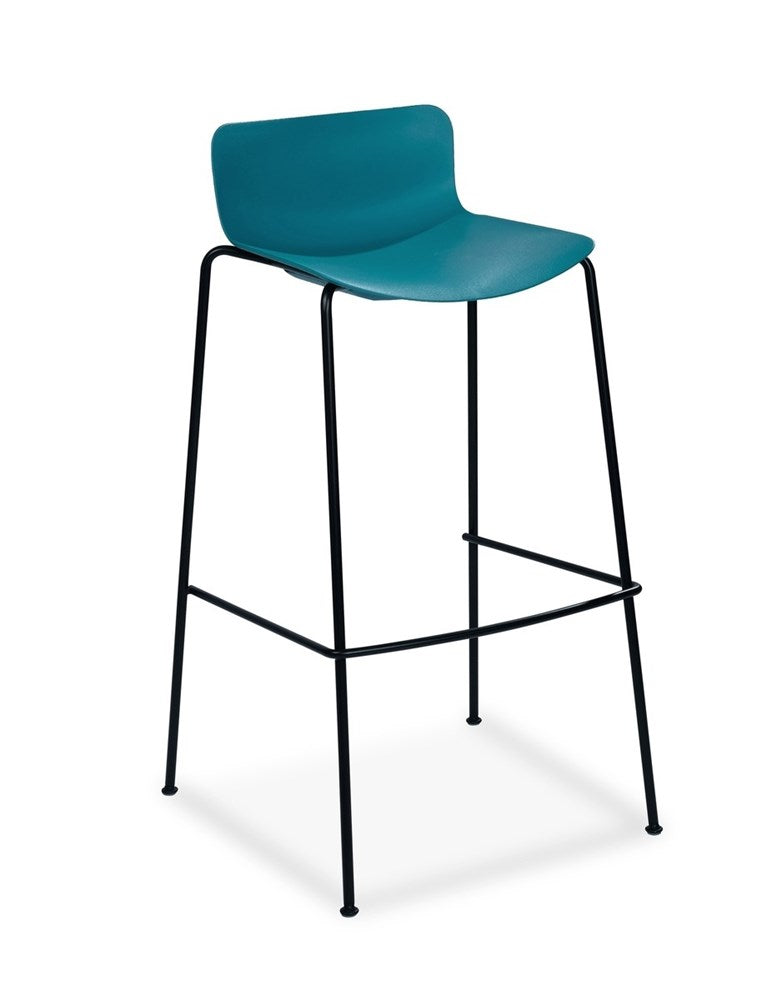 Load image into Gallery viewer, Chair Solutions Aurora Bar Stool
