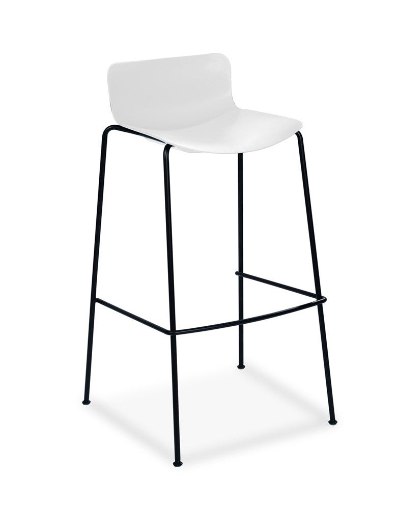 Load image into Gallery viewer, Chair Solutions Aurora Bar Stool
