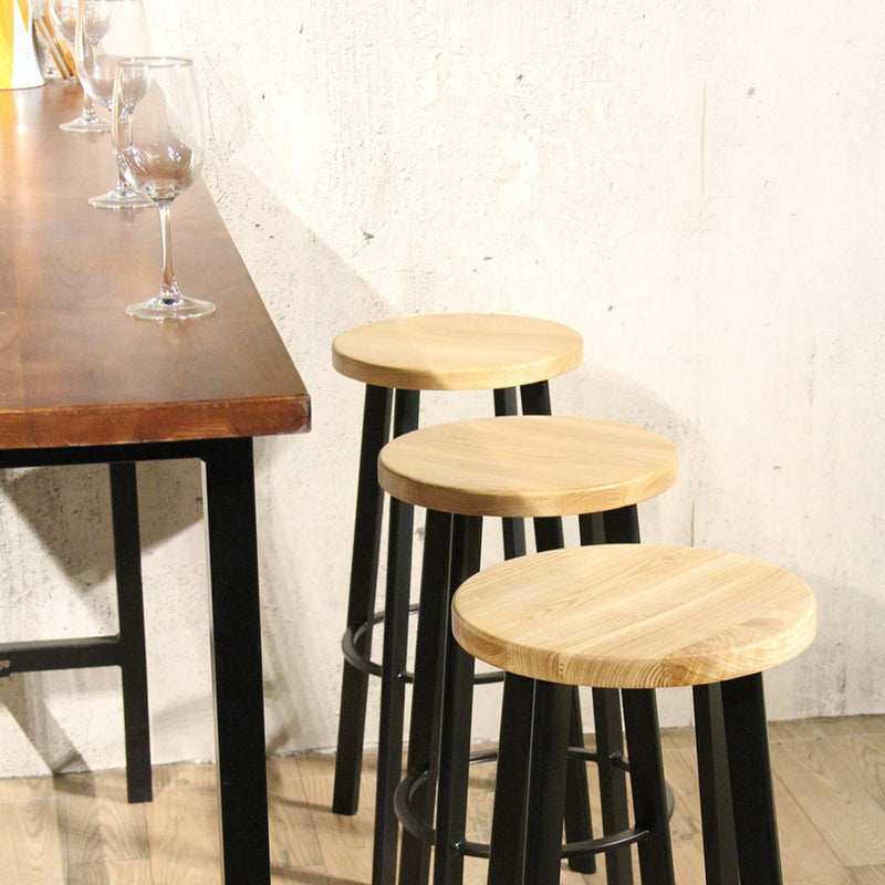 Load image into Gallery viewer, Solero Bar Stool
