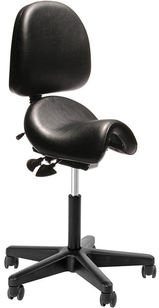 Buro Bambach Saddle Seat