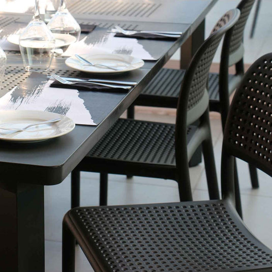 Nardi Bora Bistro Chair