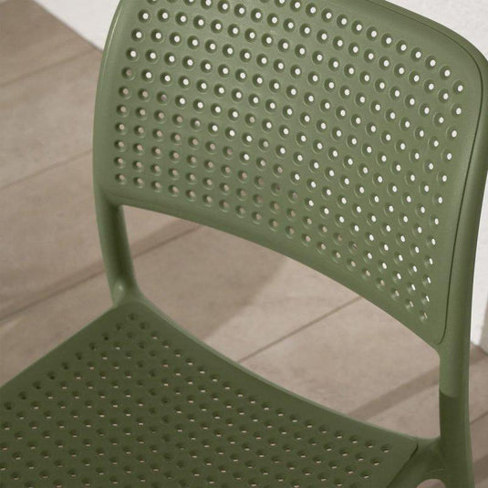 Nardi Bora Bistro Chair