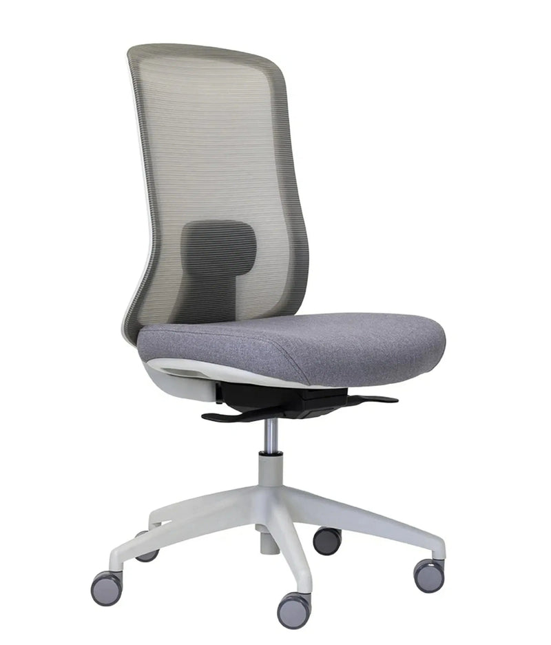 Load image into Gallery viewer, Buro Elan Chair - Grey
