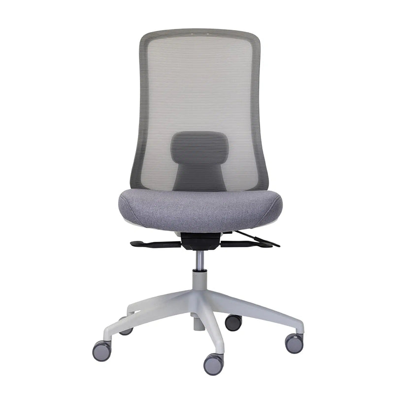 Load image into Gallery viewer, Buro Elan Chair - Grey
