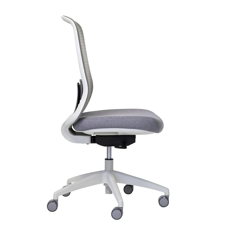 Load image into Gallery viewer, Buro Elan Chair - Grey
