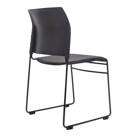 Buro Maxim Chair - Black (Min order: 4)