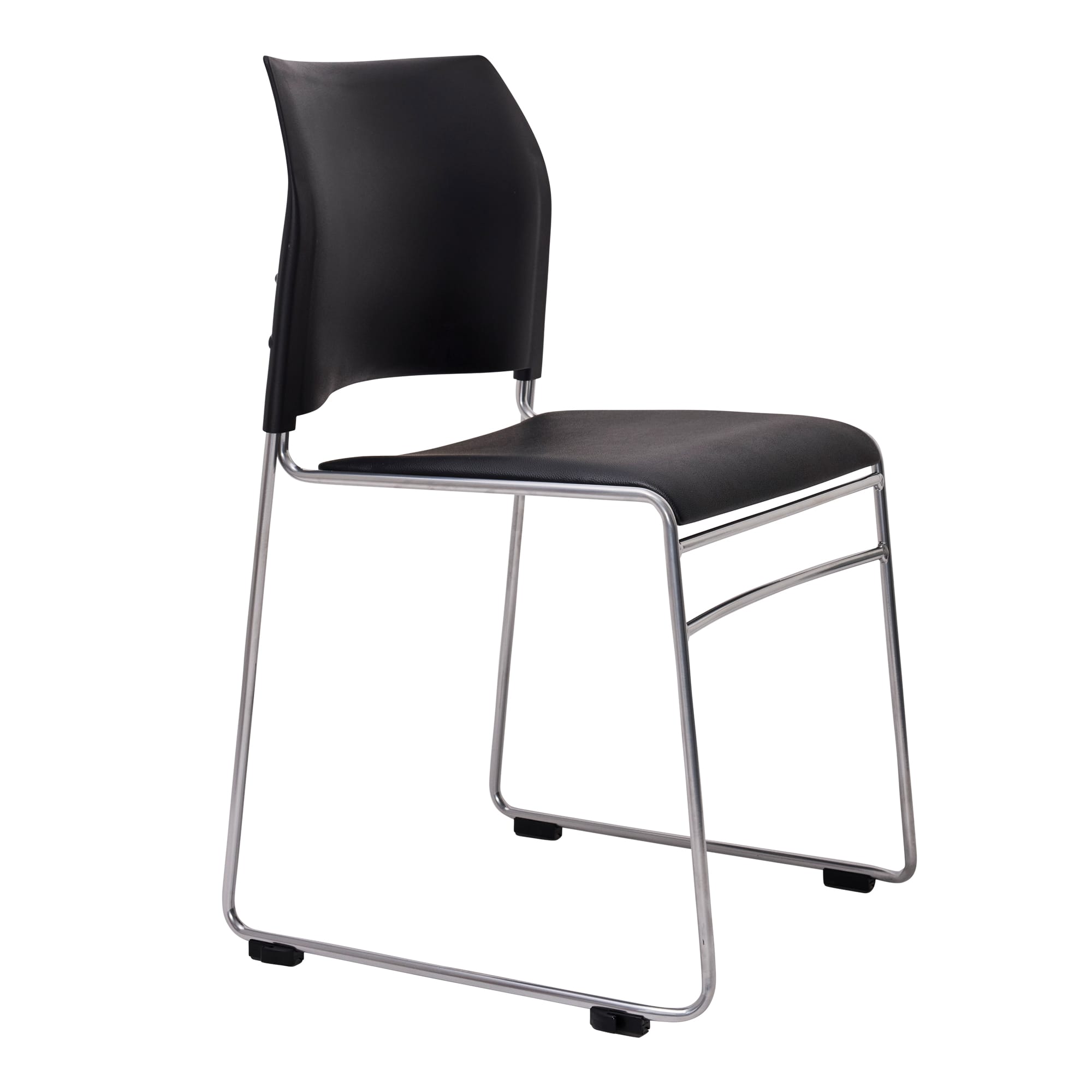 Buro Maxim Chair - Black (Min order: 4)