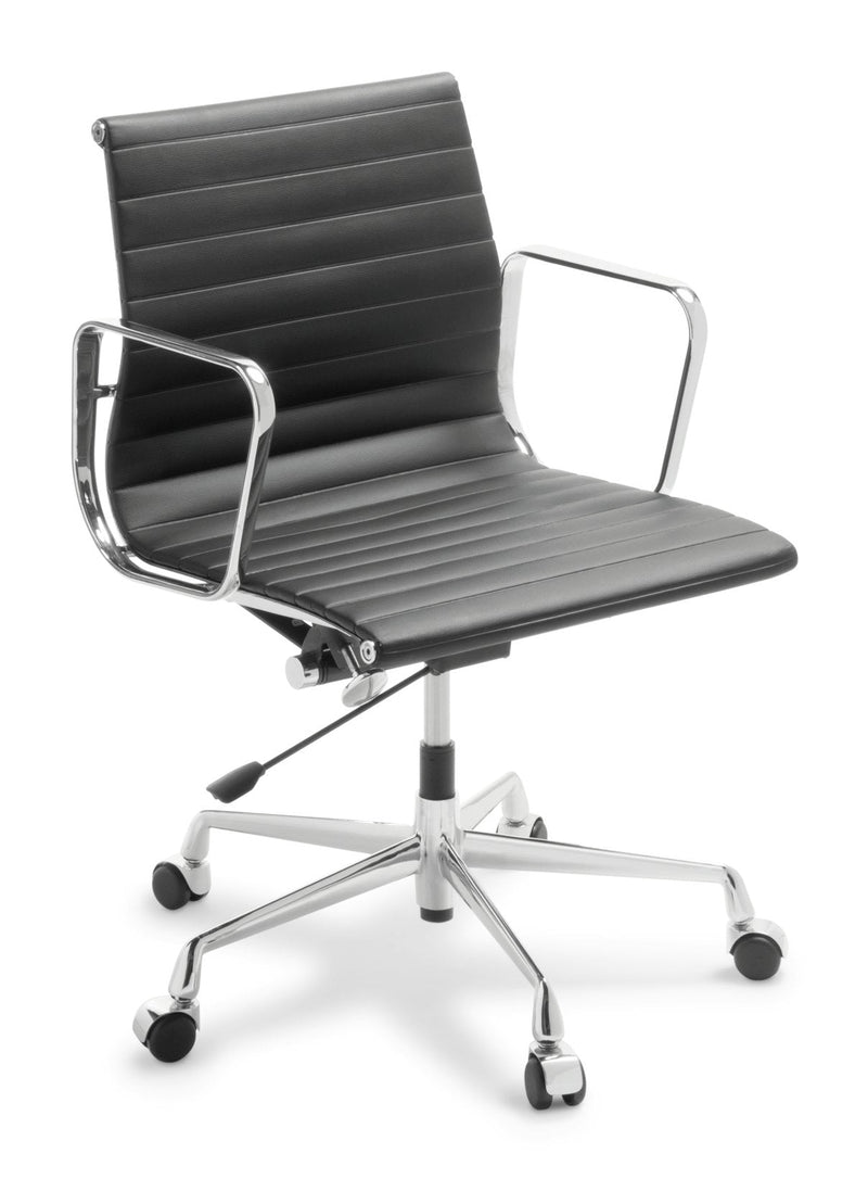 Load image into Gallery viewer, Eames Replica Classic Mid Back Chair
