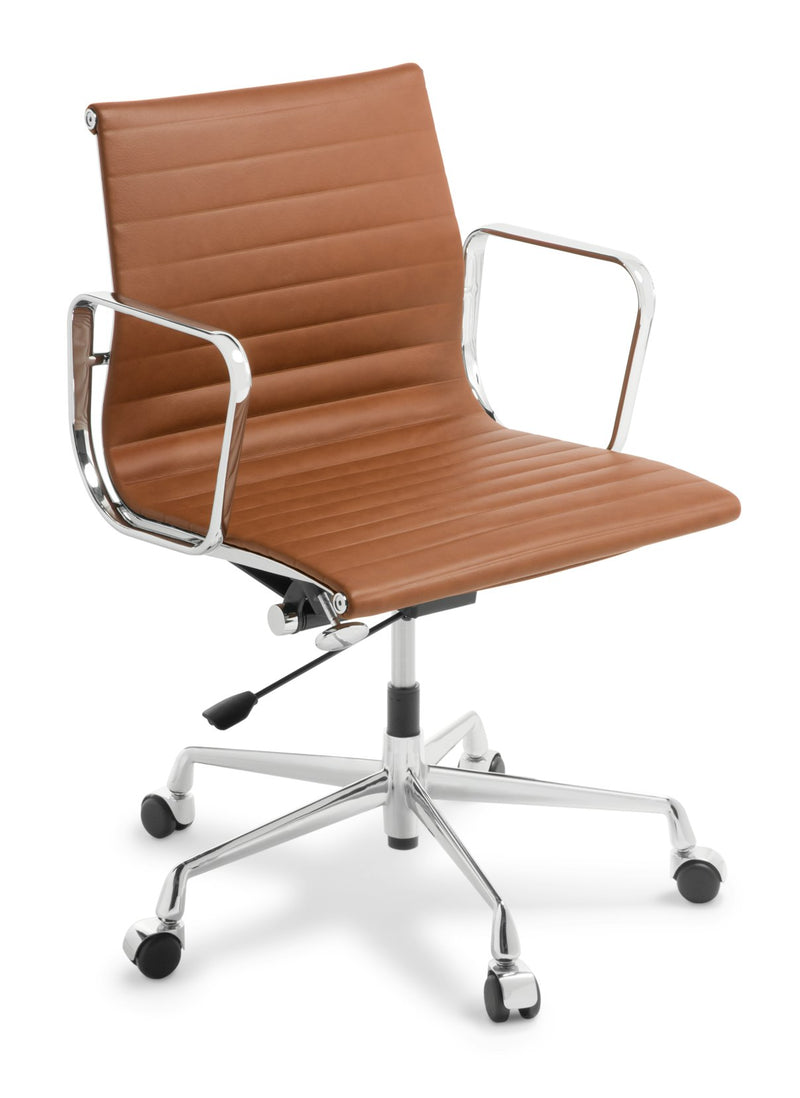 Load image into Gallery viewer, Eames Replica Classic Mid Back Chair
