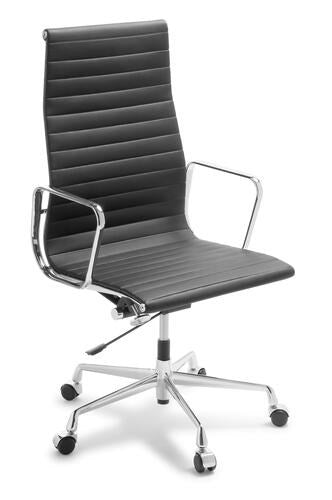 Clearance Eames Replica Classic High Back Chair