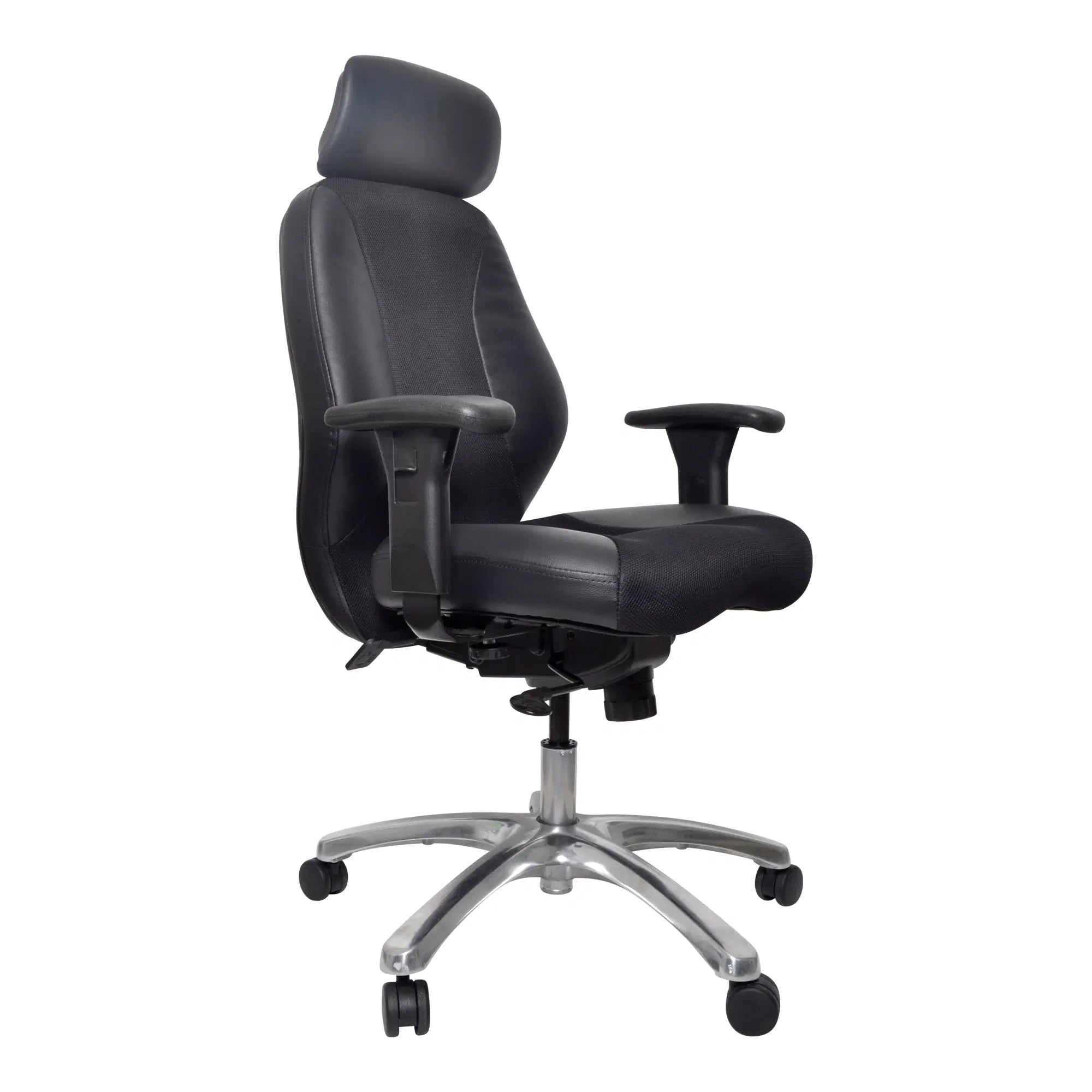 Buro Everest Executive Chair