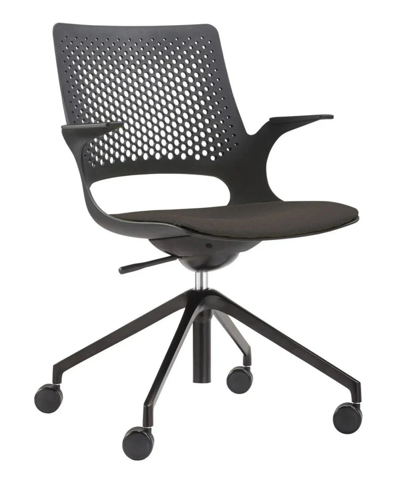 Load image into Gallery viewer, Konfurb Harmony 4-Star Chair
