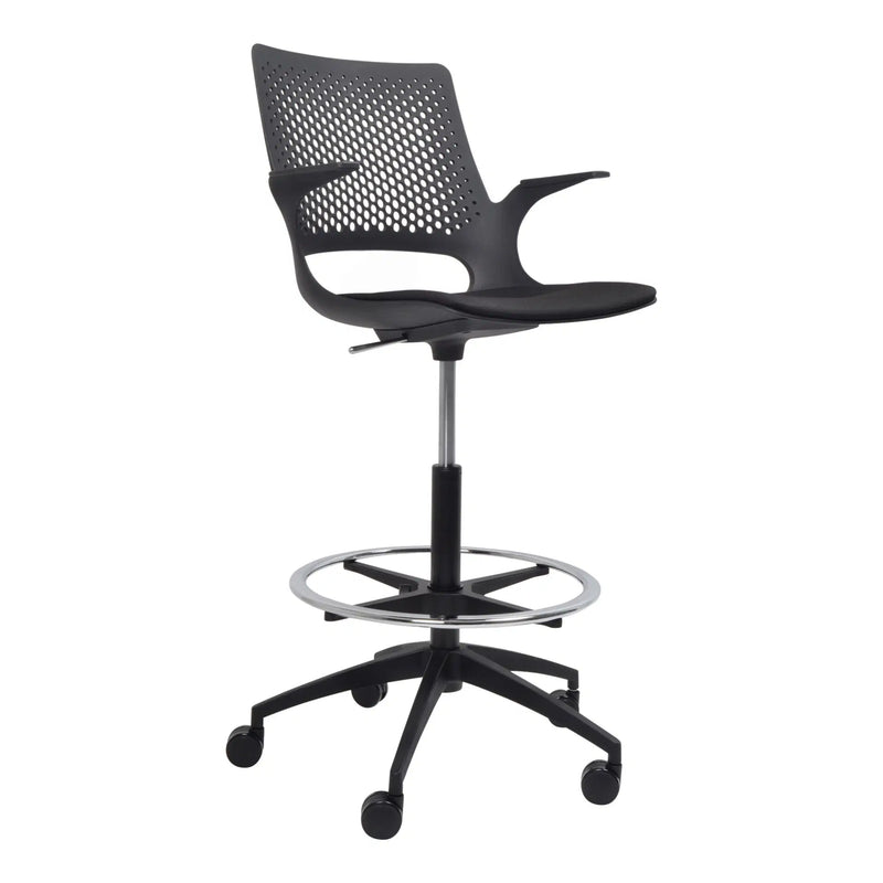 Load image into Gallery viewer, Konfurb Harmony Drafting Chair
