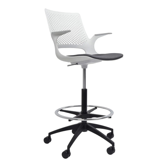 Konfurb Harmony Drafting Chair