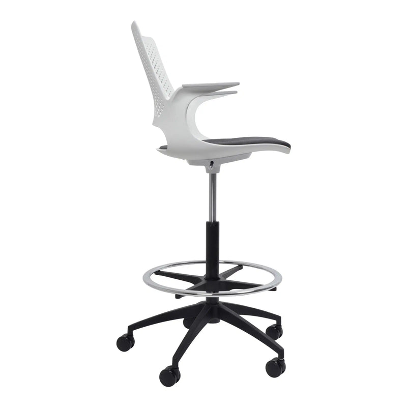 Load image into Gallery viewer, Konfurb Harmony Drafting Chair
