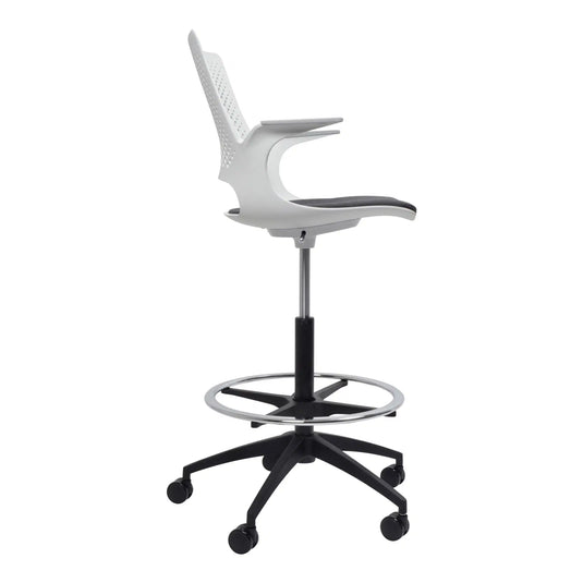 Konfurb Harmony Drafting Chair