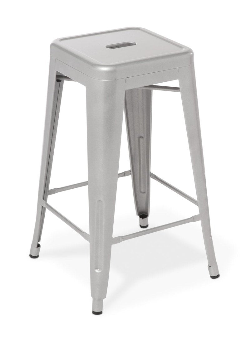 Eden Industry Kitchen Stool