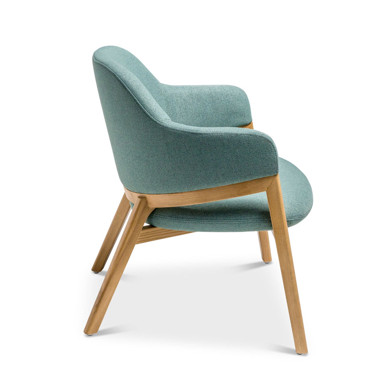 Load image into Gallery viewer, Mobel Hug Chair
