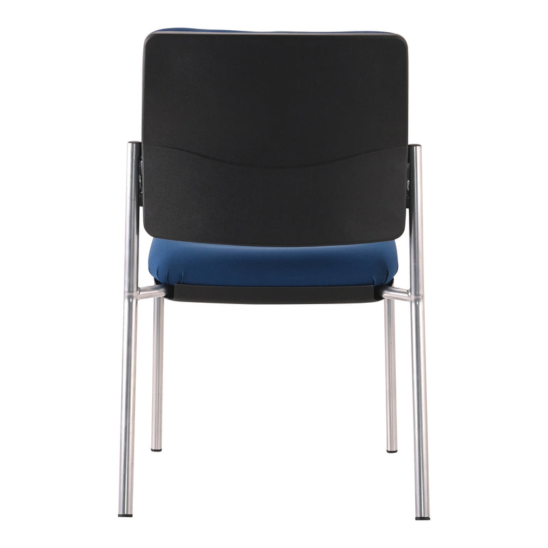 Load image into Gallery viewer, Buro Lindis 4 Leg Chair
