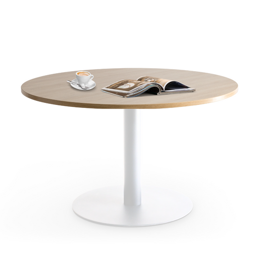 Sola Round Meeting Table