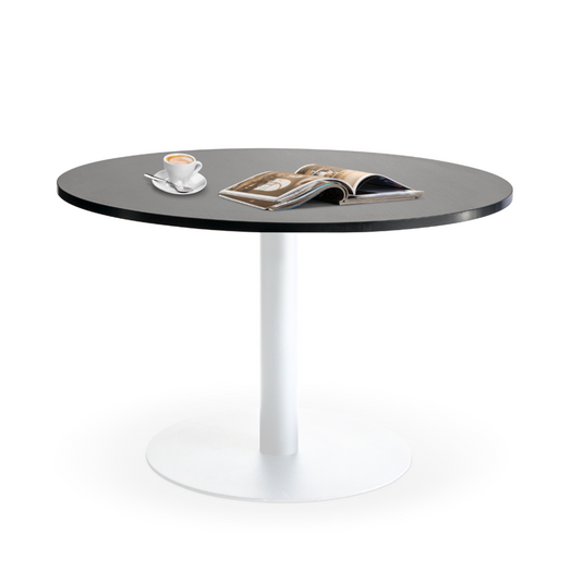 Sola Round Meeting Table