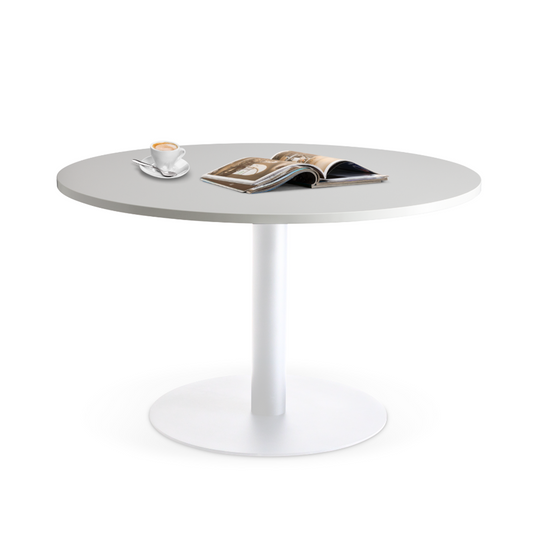 Sola Round Meeting Table