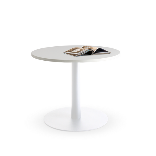 Sola Round Meeting Table