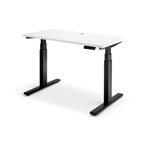 Enhance Dual Motor Standing Desk