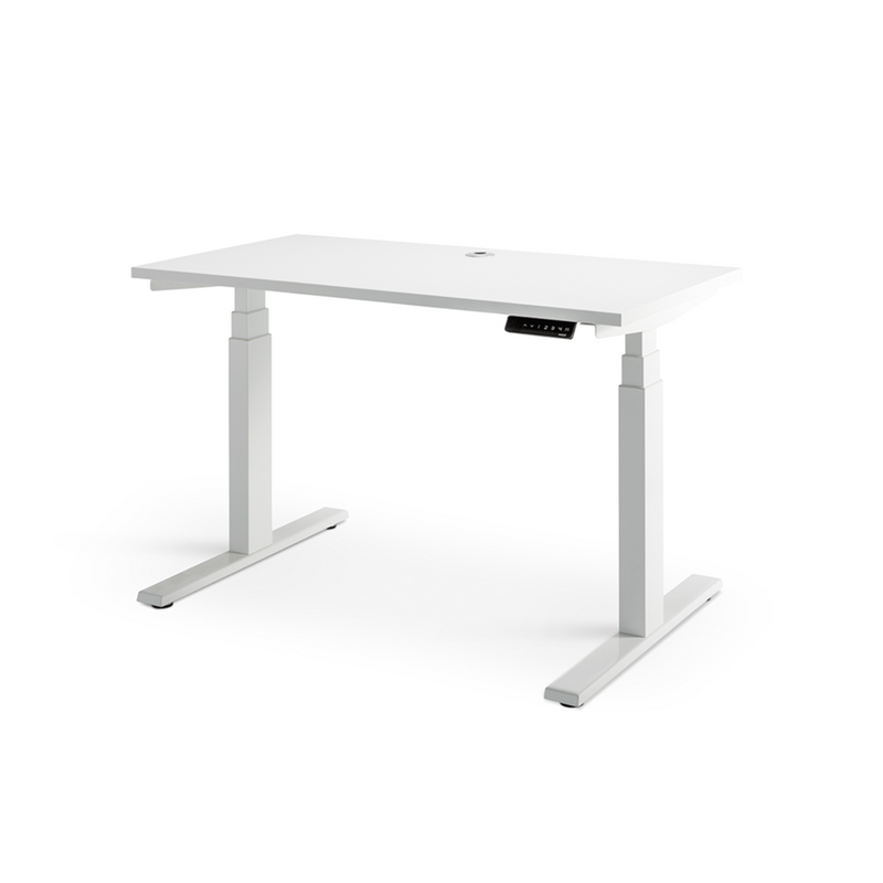 Load image into Gallery viewer, Enhance Dual Motor Standing Desk
