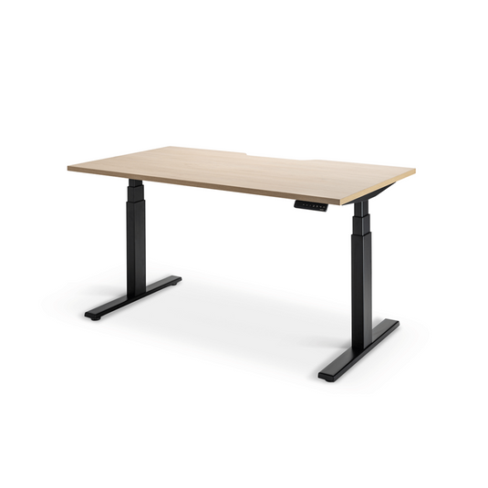 Enhance Dual Motor Standing Desk