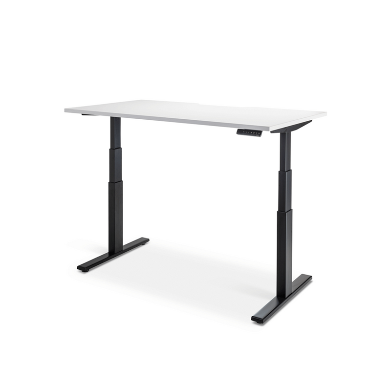 Load image into Gallery viewer, Enhance Dual Motor Standing Desk
