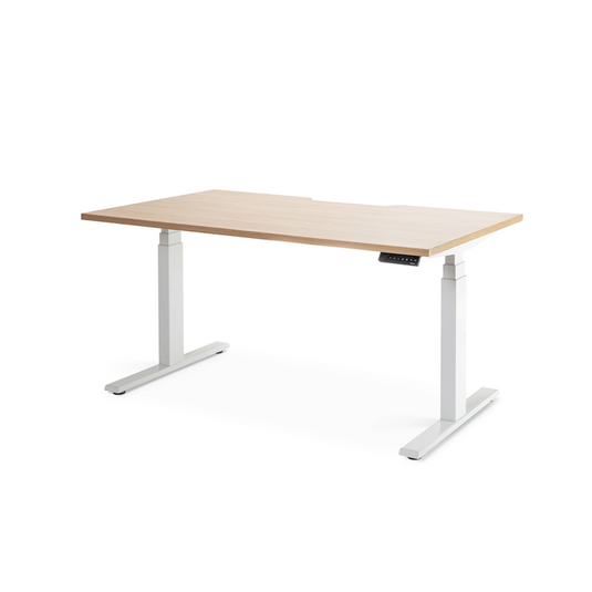 Enhance Dual Motor Standing Desk