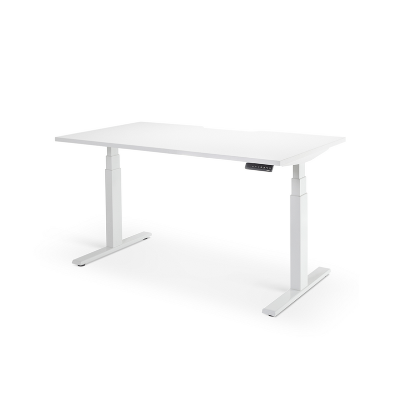 Load image into Gallery viewer, Enhance Dual Motor Standing Desk
