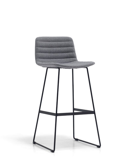 Mobel Maven Bar Stool