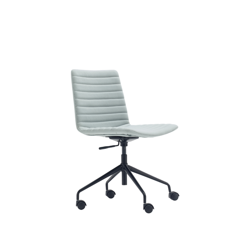 Load image into Gallery viewer, Mobel Maven Swivel Chair
