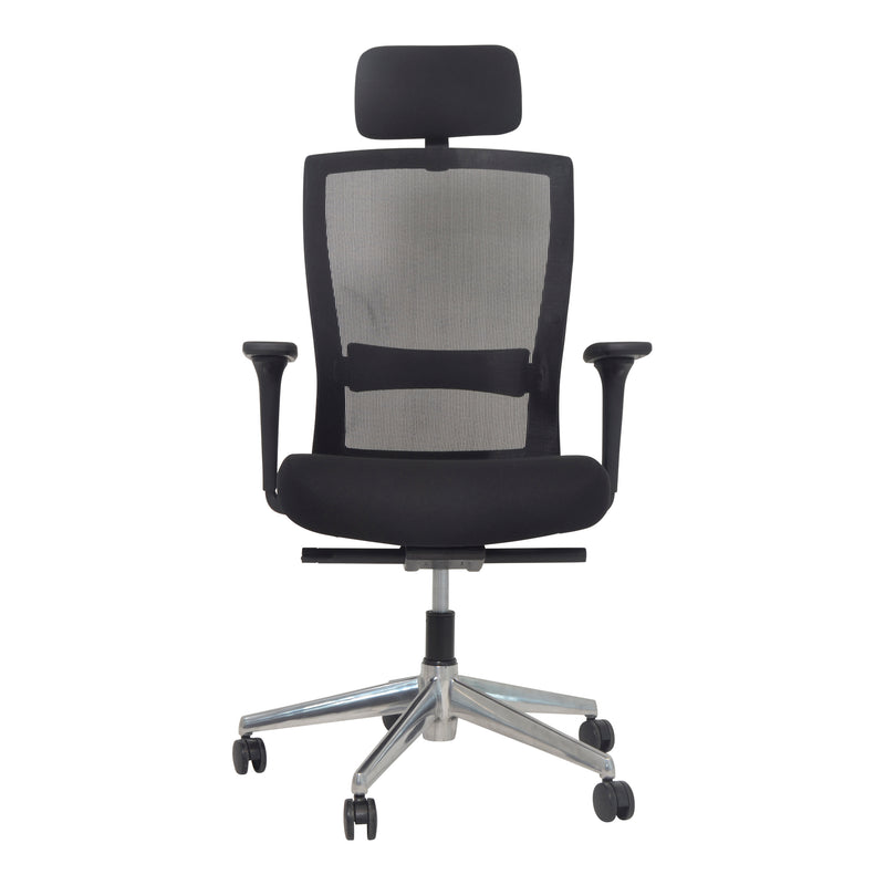 Load image into Gallery viewer, Buro Mentor Chair - Mesh Back
