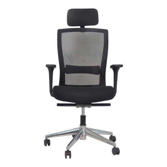 Buro Mentor Chair - Mesh Back