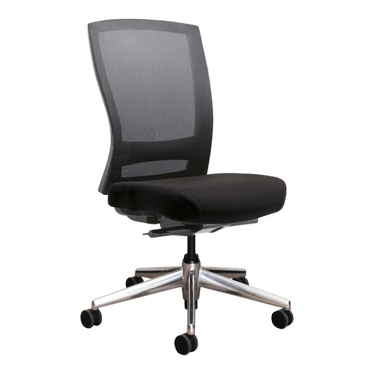 Buro Mentor Chair - Mesh Back