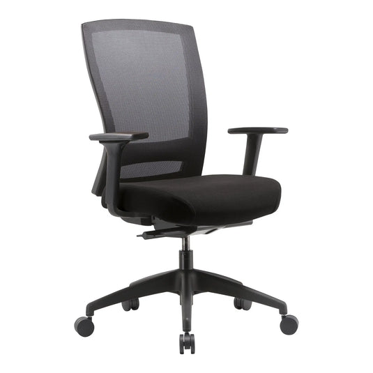 Buro Mentor Chair - Mesh Back