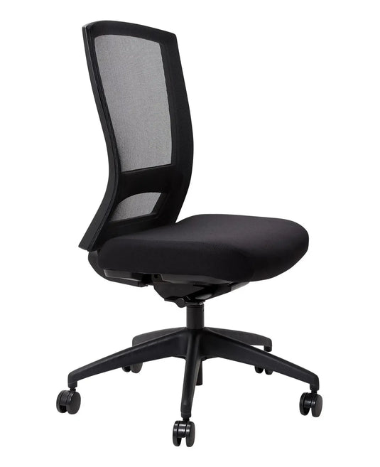 Buro Mentor Chair - Mesh Back