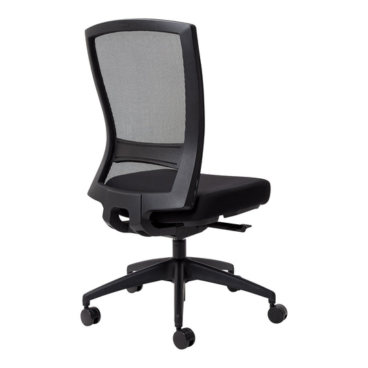 Buro Mentor Chair - Mesh Back