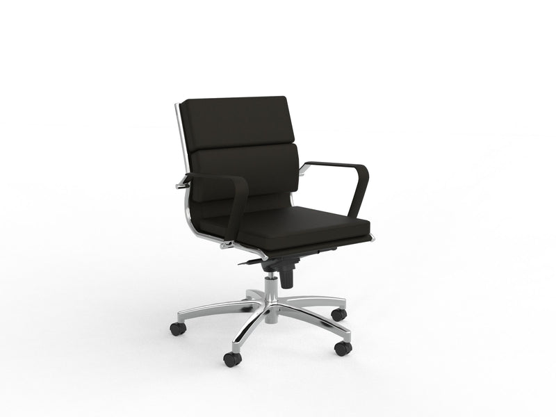 Load image into Gallery viewer, Knight Moda Executive Chair
