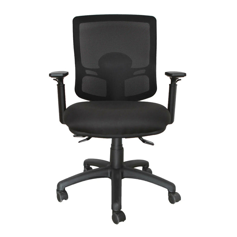 Load image into Gallery viewer, Buro Mondo Java 3 Chair - High Back Mesh
