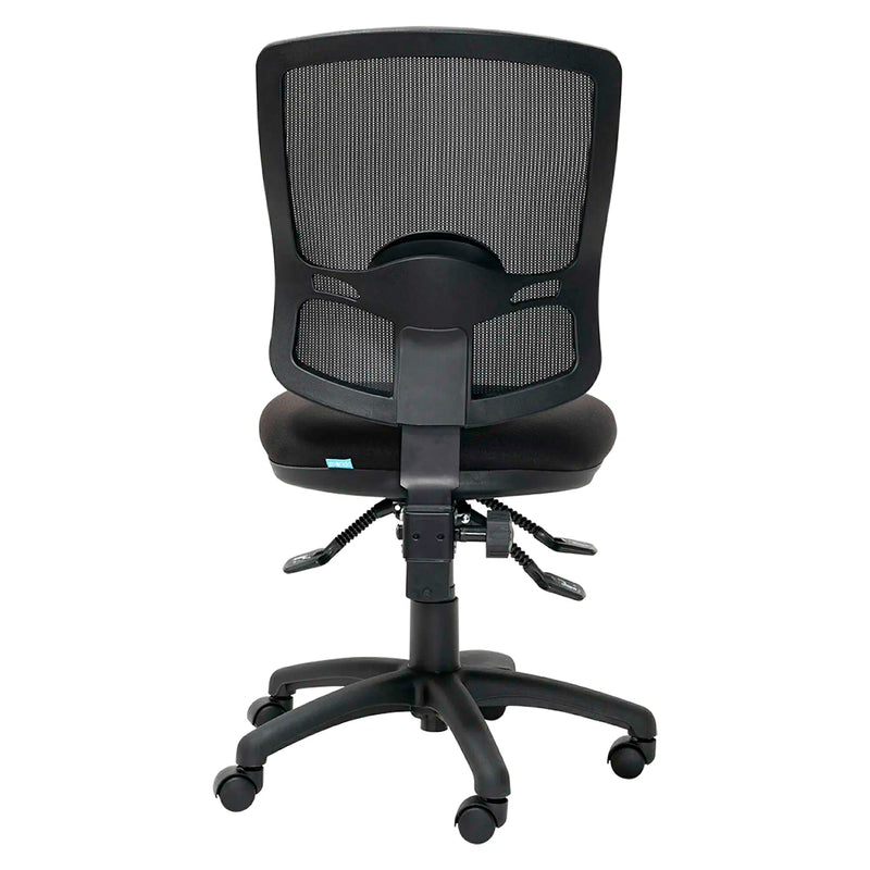 Load image into Gallery viewer, Buro Mondo Java 3 Chair - High Back Mesh
