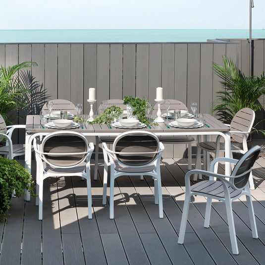 Nardi Palma Outdoor Chair